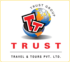 Trust Travel